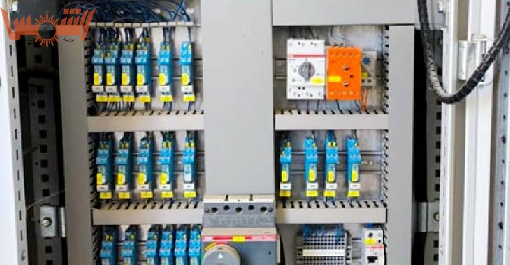 جهاز النهر الصناعي العظيم بالمنطقة الوسطى يعلن صيانة محطة ضخ الأبحاث